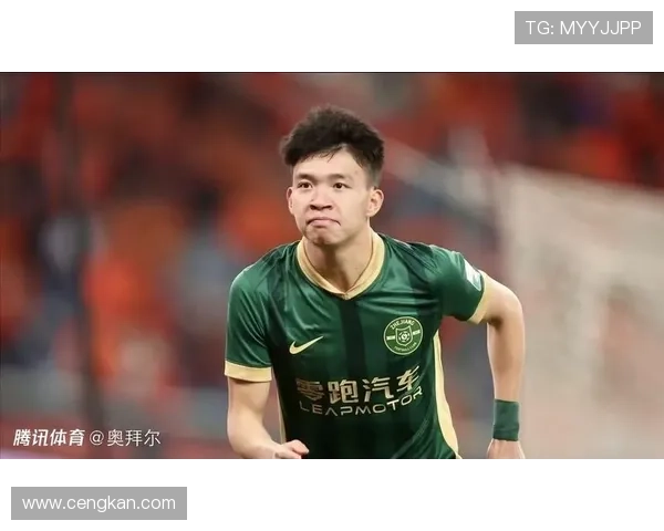 董路献策U23 王钰栋五场零球难聊