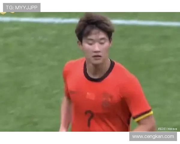 杨铭锐双响难挡澳大利亚攻势